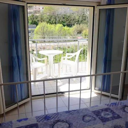 Il Balcone Sul Mare Mansarde *
