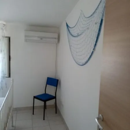 Il Balcone Sul Mare Mansarde Torino di Sangro
