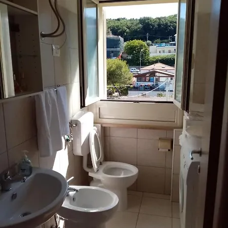 Il Balcone Sul Mare Mansarde * Torino di Sangro
