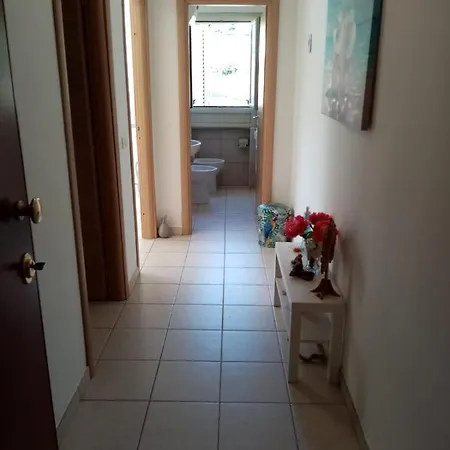 Il Balcone Sul Mare Mansarde Torino di Sangro