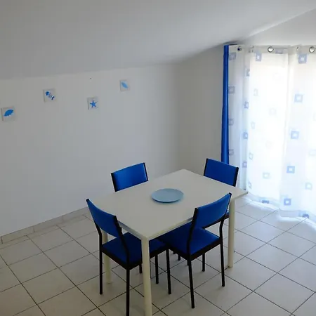 Il Balcone Sul Mare Mansarde Apartmán