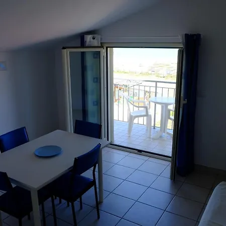 Il Balcone Sul Mare Mansarde * Torino di Sangro