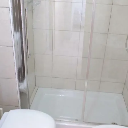 Apartman Il Balcone Sul Mare Mansarde *