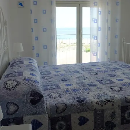 Il Balcone Sul Mare Mansarde *