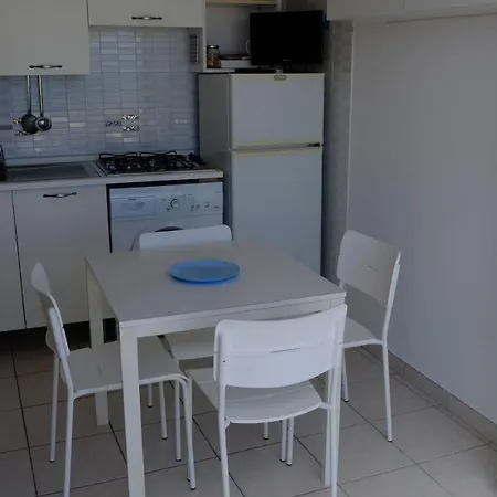 Il Balcone Sul Mare Mansarde *