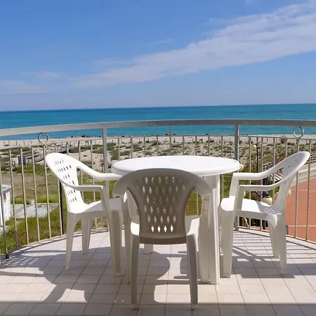 Il Balcone Sul Mare Mansarde