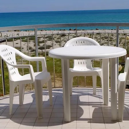 Il Balcone Sul Mare Mansarde